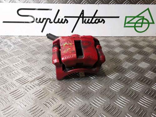 Right front brake caliper RENAULT CLIO II (BB_, CB_) 1.2 16V (BB05, BB0W, BB11, BB27, BB2T, BB2U, BB2V, CB05,... | BP25163609M104 