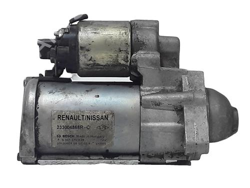 Starter RENAULT CLIO IV (BH_) 1.5 dCi 90 | BP33612025M8 - Image 4