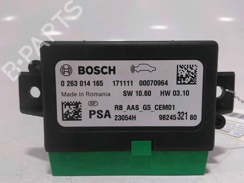 Annen CITROËN C3 / C3 ORIGIN III (SX) 1.2 THP 110 (110 hp) 25176037