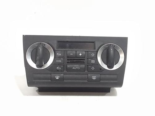 Used Climate control Climate control AUDI A3 (8P1) 1.6 FSI (115 hp) 36168999 36168999