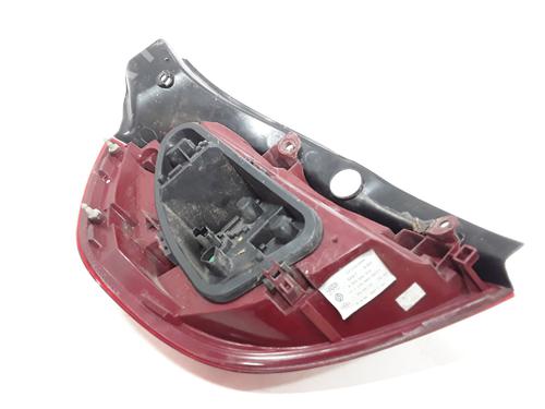 Right taillight RENAULT CLIO III (BR0/1, CR0/1) 1.5 dCi | BP25193504C35 
