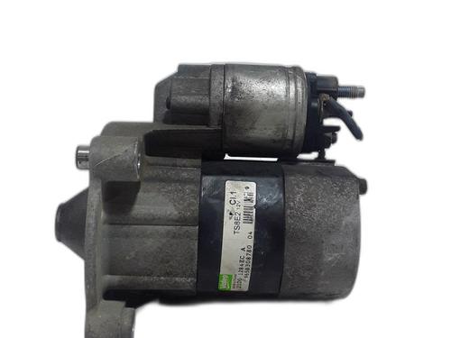Used Starter PEUGEOT 206+ (2L_, 2M_) 1.1 (60 hp) 30650965
