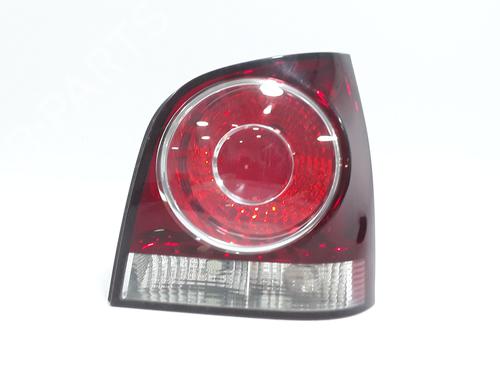 Used Right taillight Right taillight VW POLO IV (9N_, 9A_) 1.2 12V (69 hp) 34608241 34608241