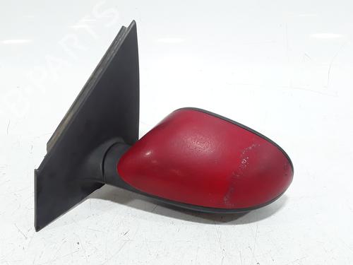 Left mirror LANCIA YPSILON (843_) 1.4 16V (843.AXC11, 843.AXC1B, 843.AXC1A) | BP29230282C26 