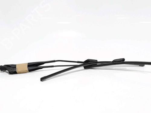 Used Front windshield wiper arm FORD KA (RU8) 1.3 TDCi (75 hp) 25202561