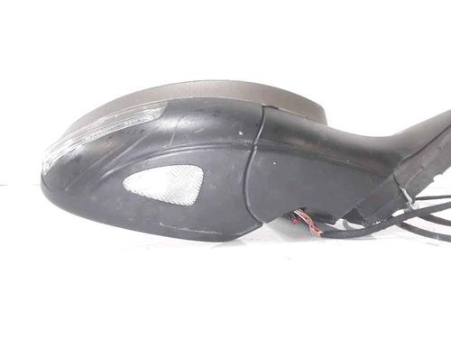 Right mirror SKODA YETI (5L) 2.0 TDI | BP25192617C27 