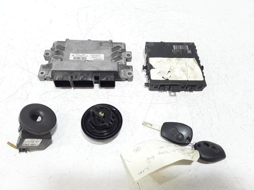 Elektronisk modul RENAULT TWINGO II (CN0_) 1.2 16V (CN04, CN0B) (75 hp) 29230303