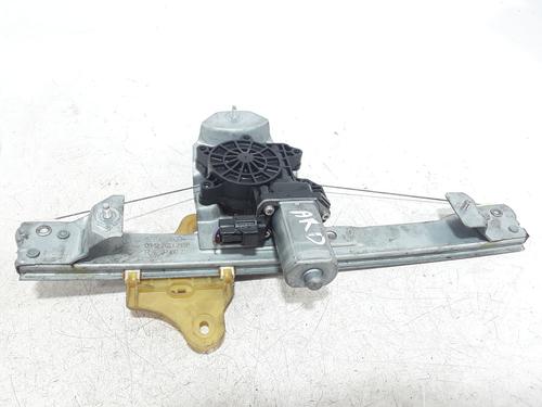 Used Rear right window mechanism RENAULT CLIO IV (BH_) 0.9 TCe 90 (BHNF, BHMA, BHMH, BHJK, BHJR) (90 hp) 25190441