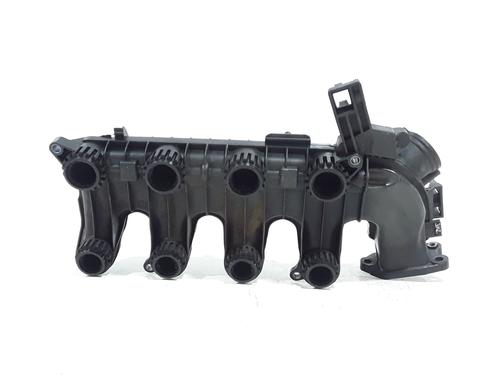 Manifold Indsugning Manifold Indsugning PEUGEOT 307 (3A/C) 1.6 HDi (90 hp) 37273368 37273368