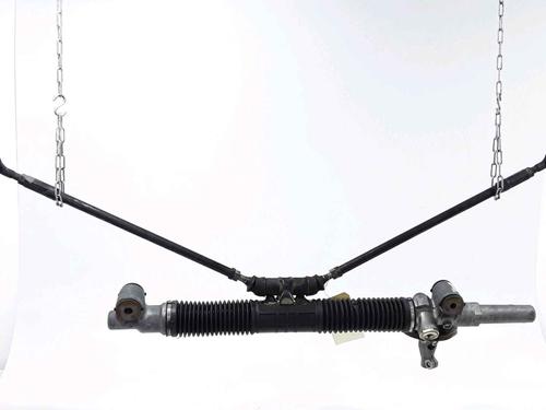 Used Steering rack TOYOTA IQ (_J1_) 1.0 (KGJ10_, KGJ10R) (68 hp) 25174202