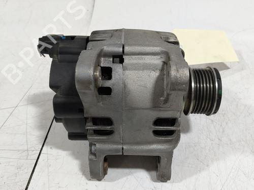 Alternator DACIA DUSTER (HS_) 1.5 dCi | BP36207020M7 - Image 5