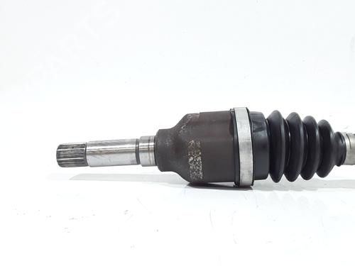 Right front driveshaft CITROËN C3 II (SC_) 1.4 HDi 70 (SC8HZC, SC8HR0, SC8HP4) | BP39082609M39  - Image 5