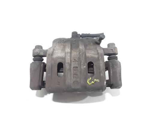 Used Left front brake caliper CITROËN C-CROSSER (VU_, VV_) 2.2 HDi (156 hp) 25166207
