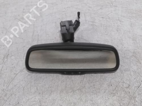 Used Rear mirror Rear mirror FIAT 500X (334_) 1.6 D Multijet (334AXA1B, 334AXA11) (120 hp) 39697842 39697842