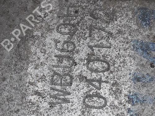 Gearbox KIA RIO III (UB) 1.4 CRDi | BP28502448M3