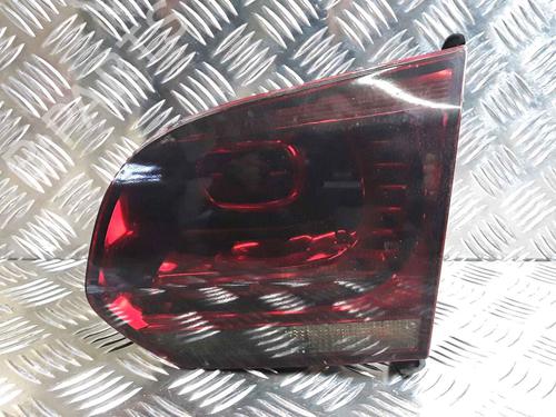 right-tailgate-light-vw-golf-vi-5k1-2008-2009-2010-2011-2012-2013-2014-25764968 main image