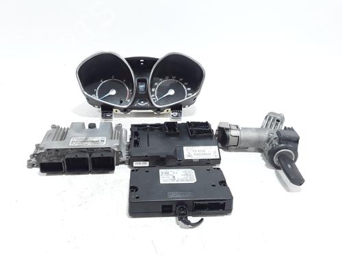 Used Electronic module Electronic module 37273357 37273357