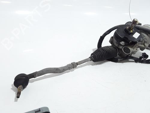 Steering rack PEUGEOT 208 I (CA_, CC_) 1.2 VTI 82 | BP26279249M22