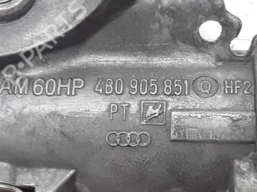 Ignition barrel VW POLO (9N_, 9A_)  | BP28081529M48 