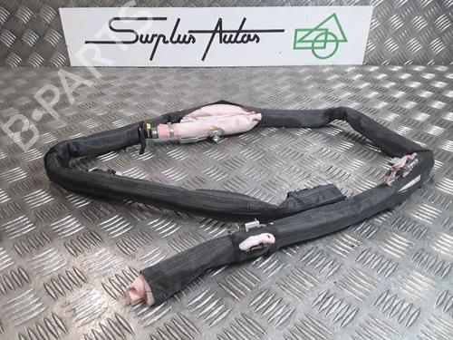 Left curtain airbag PEUGEOT 308 II (LB_, LP_, LW_, LH_, L3_) 2.0 GT BlueHDi 180 | BP25160011C11 