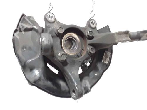 Right front steering knuckle CITROËN BERLINGO / BERLINGO FIRST Box Body/MPV (M_) 1.8 D (MBA9A, MCA9A) | BP25197228M26 