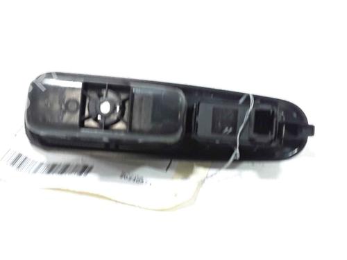 Right rear window switch PEUGEOT 3008 I MPV (0U_) 1.6 HDi | BP25190618I28 