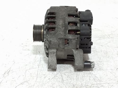 Used Alternator Alternator 39599740 39599740