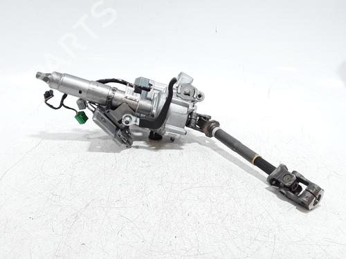 Steering column FORD KA+ III (UK, FK) 1.2 Ti-VCT | BP32222014M21