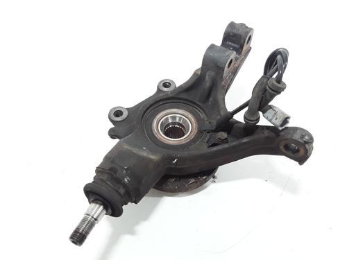 Right front steering knuckle PEUGEOT 308 I (4A_, 4C_) 1.6 16V | BP25196627M26 