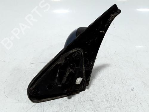 Used Right mirror RENAULT CLIO II (BB_, CB_) 1.2 (BB0A, BB0F, BB10, BB1K, BB28, BB2D, BB2H, CB0A,... (58 hp) 30500860