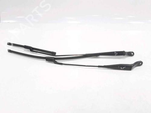 Used Front windshield wiper arm CITROËN C3 / C3 ORIGIN III (SX) 1.2 THP 110 (110 hp) 25202760