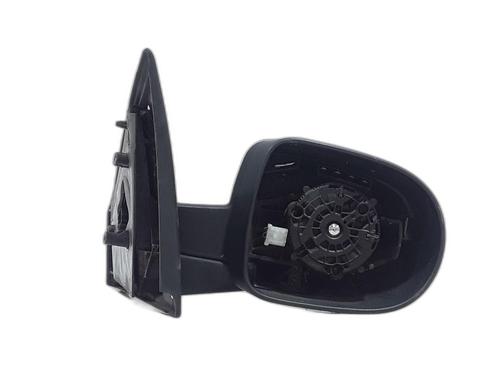 Used Right mirror RENAULT CLIO III (BR0/1, CR0/1) 1.2 16V (BR02, BR0J, BR11, CR02, CR0J, CR11) (75 hp) 32128245
