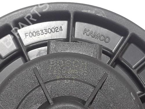 Heater blower motor HYUNDAI i20 I (PB, PBT) 1.1 CRDi | BP29263378M62 