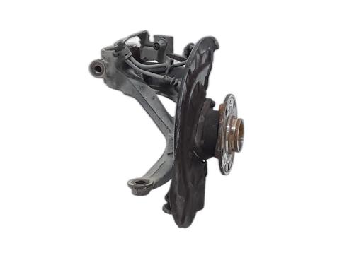 Used Right front steering knuckle VW GOLF VII (5G1, BQ1, BE1, BE2) 2.0 TDI (150 hp) 29642870