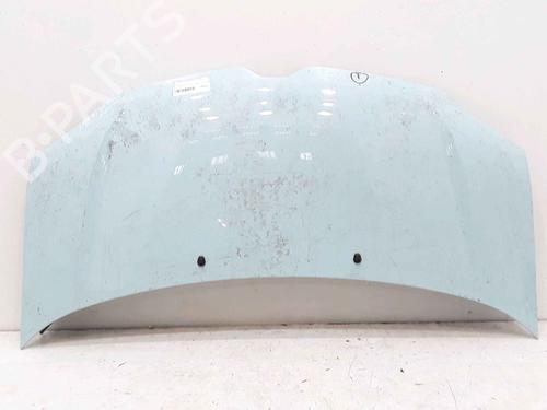 Used Hood RENAULT TWINGO III (BCM_, BCA_) Z.E: (BCA1) (82 hp) 25167698