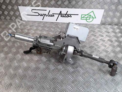 Steering column RENAULT MEGANE IV Hatchback (B9A/M/N_) 1.5 dCi 110 (B9A3) | BP25175460M21 