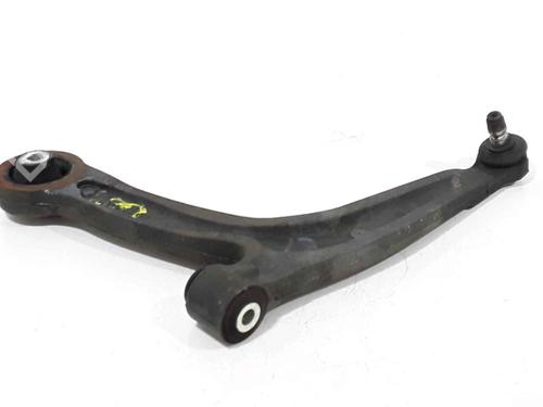Used Left front suspension arm FIAT 500 (312_) 1.2 (312AXA1A) (69 hp) 25196466