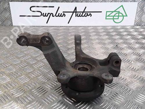 Right front steering knuckle NISSAN NOTE (E11, NE11) 1.5 dCi | BP25198082M26 