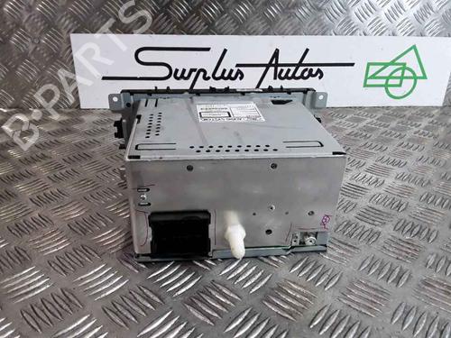 Bilradio FORD FOCUS II (DA_, HCP, DP) 1.6 TDCi | BP25189419E6 