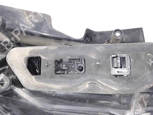 Used Right taillight CITROËN C4 Grand Picasso I (UA_) 1.6 HDi (109 hp) 25193495