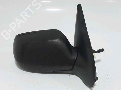 Right mirror MAZDA 2 (DY) 1.4 CD | BP25192607C27 