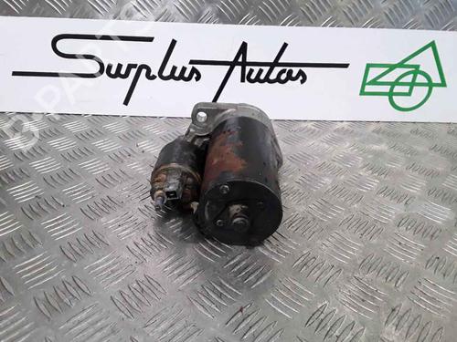 Starter SEAT IBIZA III (6L1) 1.9 SDI | BP25176605M8 