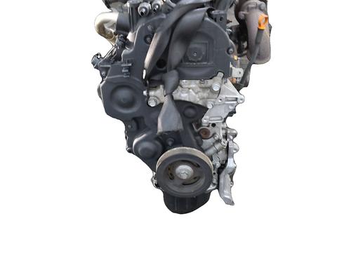 Engine CITROËN C3 II (SC_) 1.4 HDi 70 (SC8HZC, SC8HR0, SC8HP4) | BP36957985M1 - Image 2