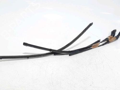 Front windshield wiper arm MERCEDES-BENZ B-CLASS Sports Tourer (W245) B 200 CDI (245.208) | BP25202838C143 