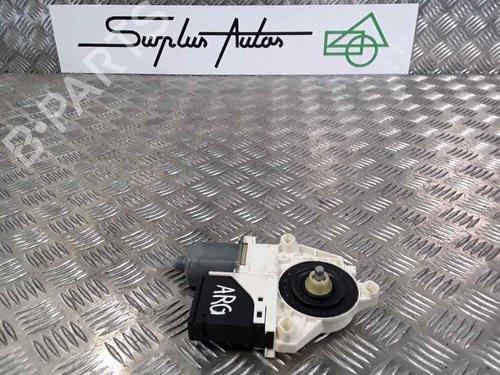 Used Rear left window mechanism RENAULT MEGANE III Hatchback (BZ0/1_, B3_) 1.5 dCi (BZ09, BZ0D, BZ1W, BZ29, BZ14) (110 hp) 25188146