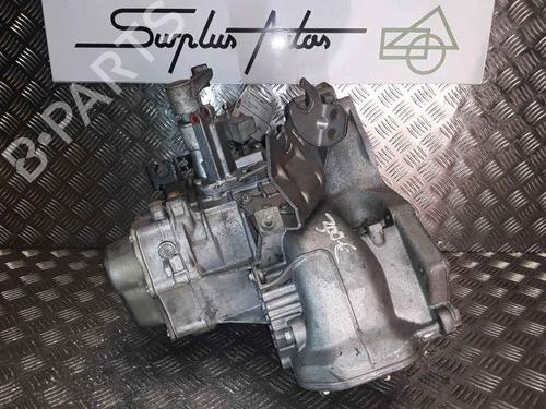 Gearbox OPEL AGILA (A) (H00) 1.3 CDTI (F68) | BP25765827M3 