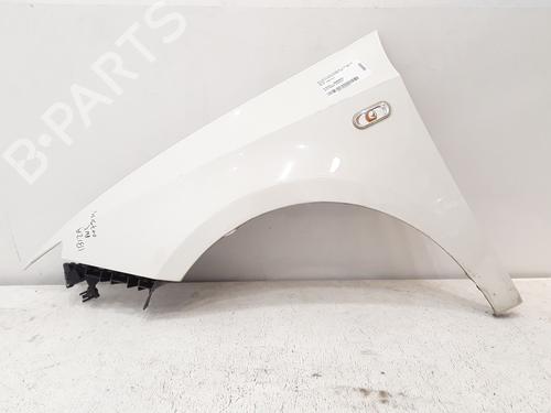 Used Left front fenders SEAT IBIZA IV (6J5, 6P1) 1.2 TDI (75 hp) 25181976