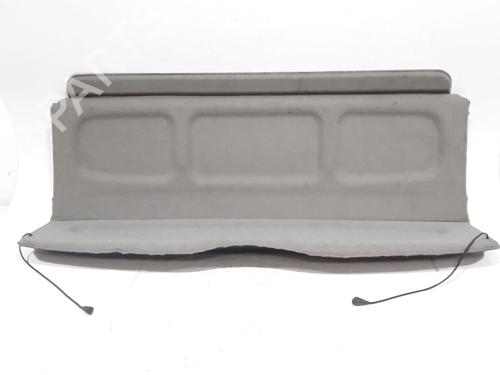 Used Rear parcel shelf CITROËN XSARA PICASSO (N68) 1.6 HDi (109 hp) 29441043