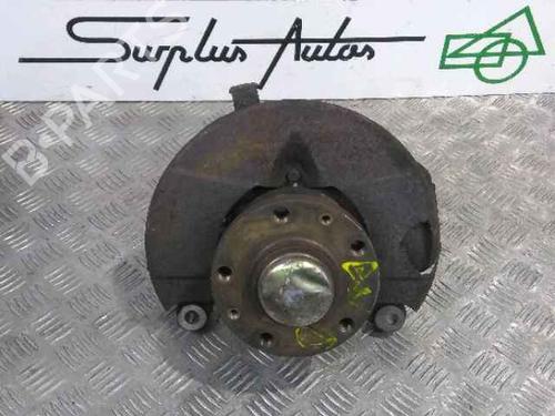 Used Right front steering knuckle IVECO DAILY III Van 29 L 10 V (ALJA43A2, ALJA42A2, ALJA41A2) (95 hp) 25196991