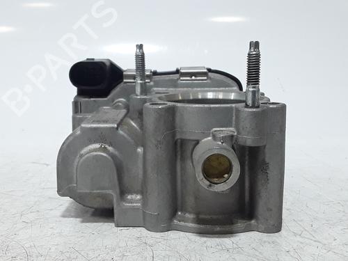 Used Throttle body FIAT 500X (334_) 1.0 (334.AXN1B) (120 hp) 28445171